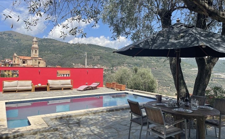 The Refuge (BCM110) 1