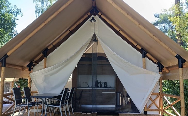 Lodge de Montagne Medium 4 1