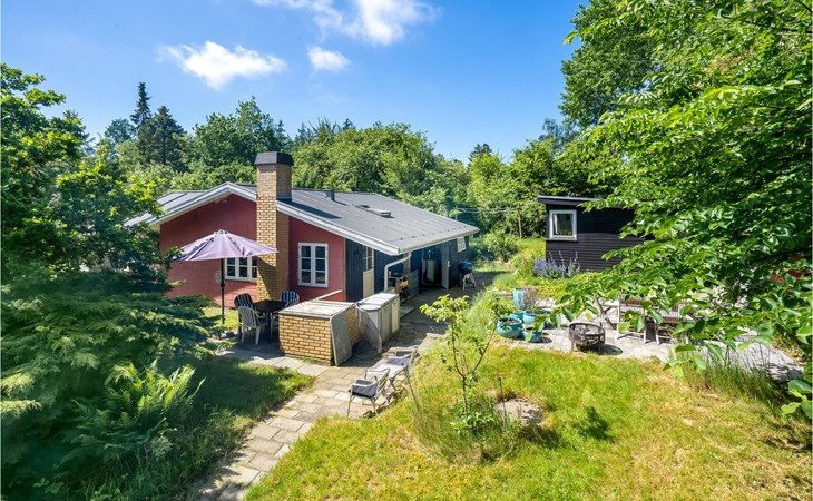 Gorgeous home in Holbæk with WiFi 1