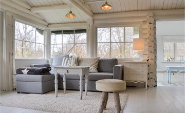 Stunning home in Græsted with WiFi 2