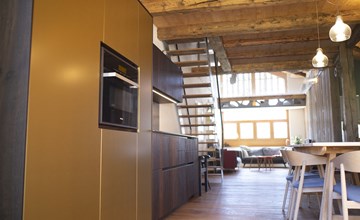 Appartement - nr. 5 3