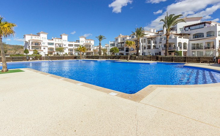 Nice apartment in Sucina with WiFi 1