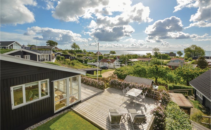 Cozy home in Hejls with WiFi 1