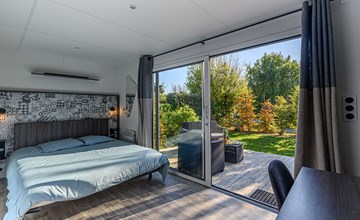 Hôtel'o 4 - L'ibis sacré 3