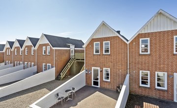 "Otto" - 2,3 km van de zee in West-Jutland 2