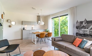 Apartment Prestige 3