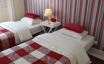 Angola 3 Dachgeschoss 2