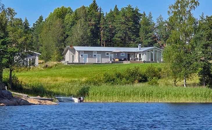 Lovely home in årjäng with WiFi 1