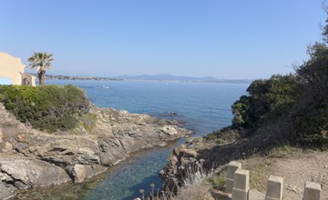 The Shores of Issambres 2