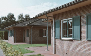 Bungalow Grijze Veen für 8 Personen 2