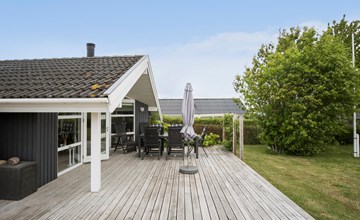 Nice home in Assens with WiFi 2