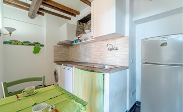 Cozy apartment in Recco with WiFi 3