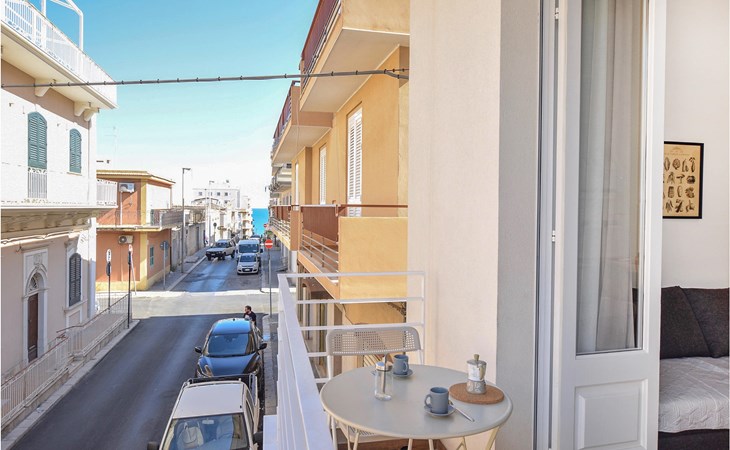 1 bedroom nice apartment in Pozzallo 1