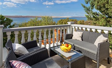 Stunning apartment in Baric Draga 2