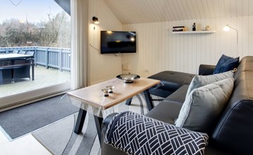 "Asulf" - 31km from the sea in Western Jutland 3