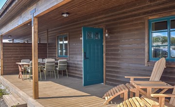 Gorgeous home in Kivik with WiFi 2