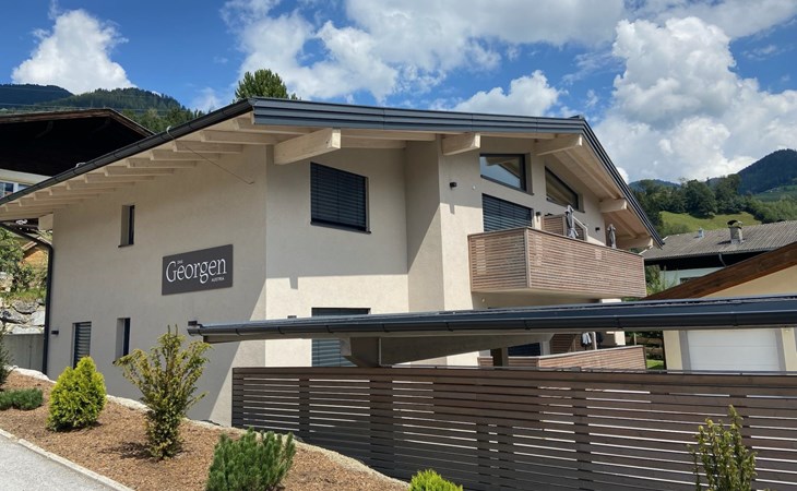 De Georgen, Schmitten+Maiskogel 1