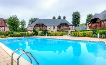 Domaine de Clairefontaine 3