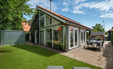 Westerduyn 2 luxe villa op toplocatie bij strand en zee 3