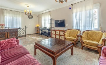 Pet friendly home in Torrevieja 3