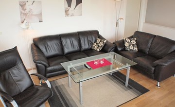 "Britta" - 100m from the sea in NW Jutland 3