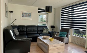 Waterwoning 6 3