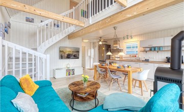 Gorgeous home in Zerpenschleuse 3