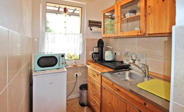 Doppelhaushälfte Waren Müritz 3