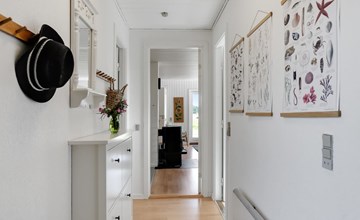 "Ika" - 600m from the sea in NE Jutland 2