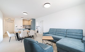 Beautiful apartment in Privlaka 3