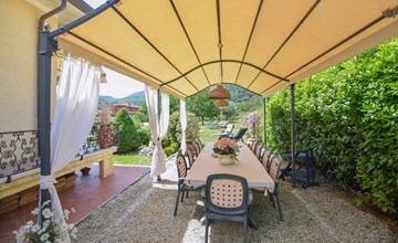 Stunning home in Camaiore with WiFi 2