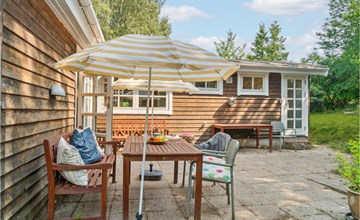 Stunning home in Fårevejle with WiFi 2