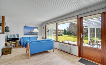Awesome home in Idestrup with kitchen 3