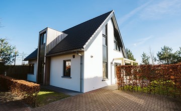  Luxe Villa  Villapark Duinzicht (haus 701) 3