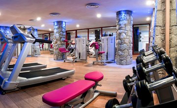 CGH Residence & Spa Le Centaure (FLA101) 2