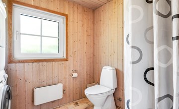 "Gunvald" - 2 km naar de inham in West-Jutland 2