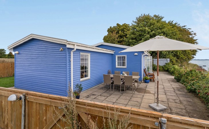 "Tana" - 5m from the sea in Funen 1