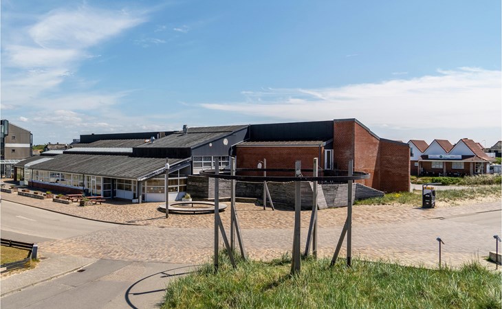 Fanø Bad, værelse 25 1