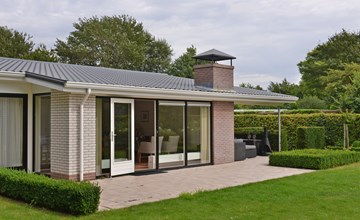 Wilgenlaan 15 | Ruiterplaat 2