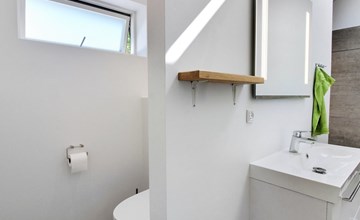 "Tahvo" - 3.3km from the sea in Western Jutland 3