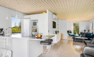 "Gildo" - 500 meter van de zee in Noordwest-Jutland 3