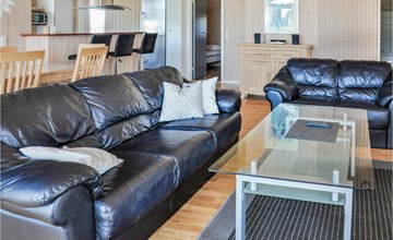 Amazing home in Sydals with sauna 2