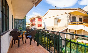 Beautiful apartment in Los Alcazares 2