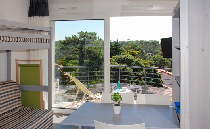 Zentrale Strandresidenz (HOS204) 1