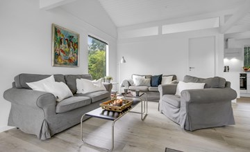 Awesome home in Gilleleje with WiFi 3