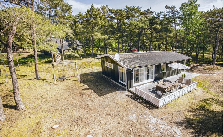 Cozy home in Nexø with WiFi 1