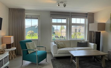 Schermer | 4 persons  3