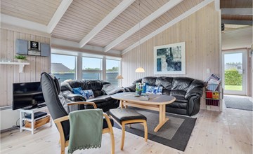 Lovely home in Haderslev with WiFi 3