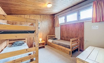 Le Grand Tichot A et B (Val Claret) 2