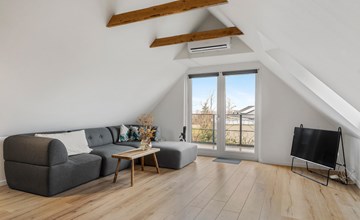 Nice home in Løgstrup with WiFi 2